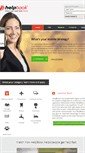 Mobile Screenshot of helpbookprovider.com